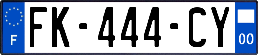 FK-444-CY