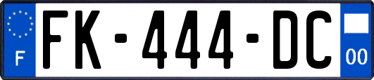 FK-444-DC