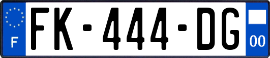FK-444-DG