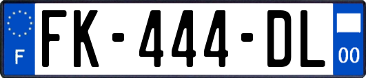 FK-444-DL
