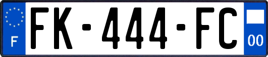 FK-444-FC