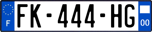 FK-444-HG