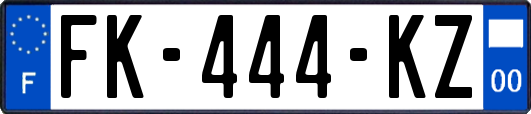 FK-444-KZ