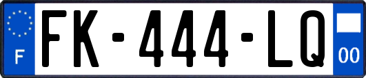 FK-444-LQ