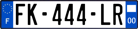 FK-444-LR