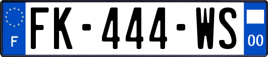 FK-444-WS