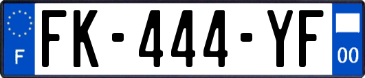 FK-444-YF