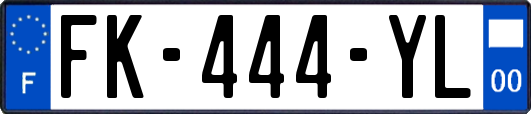 FK-444-YL