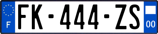 FK-444-ZS