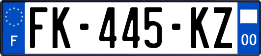 FK-445-KZ