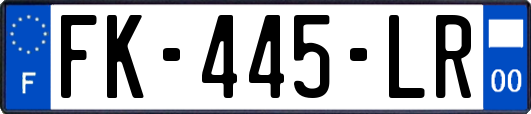 FK-445-LR