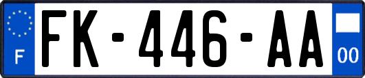 FK-446-AA