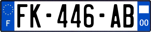 FK-446-AB