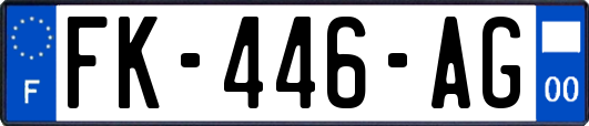 FK-446-AG