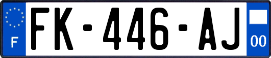 FK-446-AJ