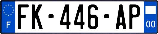 FK-446-AP