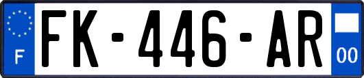 FK-446-AR