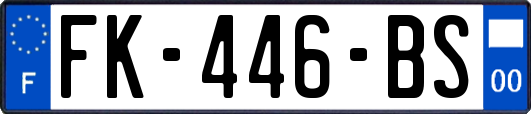 FK-446-BS