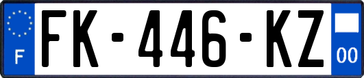 FK-446-KZ