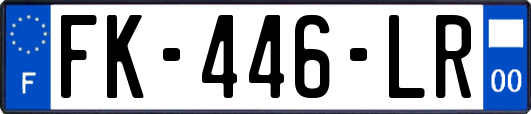 FK-446-LR