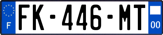 FK-446-MT