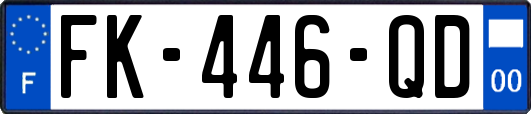 FK-446-QD