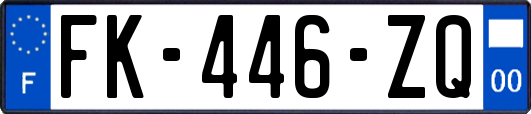 FK-446-ZQ