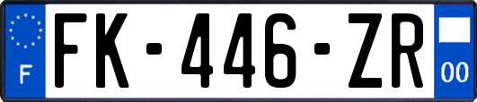 FK-446-ZR