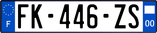 FK-446-ZS