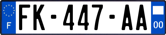 FK-447-AA