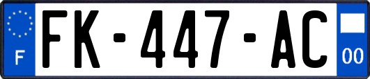 FK-447-AC