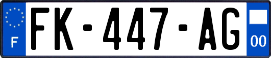 FK-447-AG