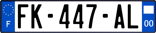 FK-447-AL