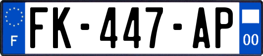 FK-447-AP