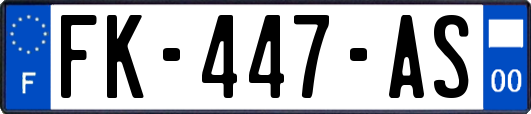 FK-447-AS