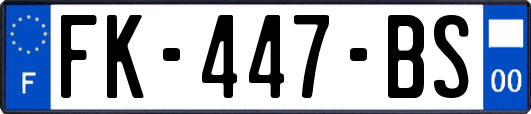 FK-447-BS
