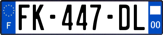 FK-447-DL