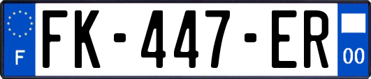 FK-447-ER