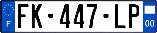 FK-447-LP