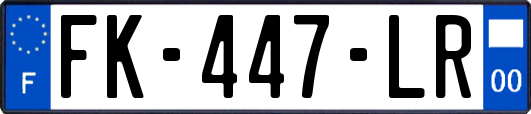 FK-447-LR