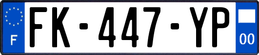 FK-447-YP