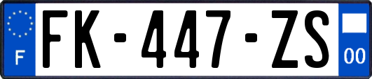 FK-447-ZS