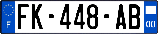 FK-448-AB
