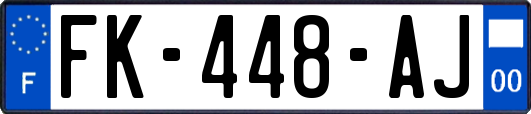 FK-448-AJ