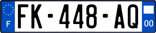 FK-448-AQ