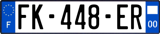 FK-448-ER