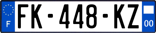 FK-448-KZ