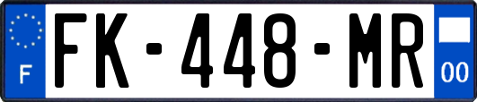 FK-448-MR