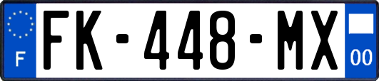 FK-448-MX