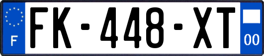 FK-448-XT